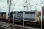 CSX 8477